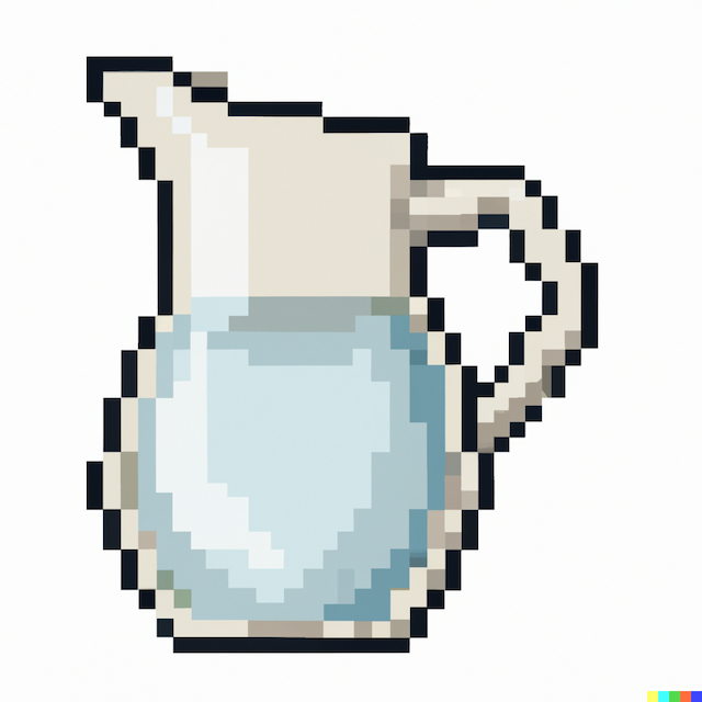 Carafe